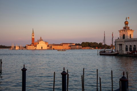 THE ST REGIS VENICE - Photo 84