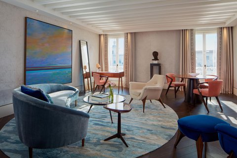 THE ST REGIS VENICE - Photo 85