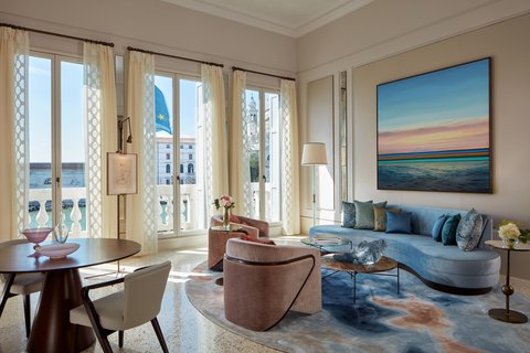 THE ST REGIS VENICE - Photo 87