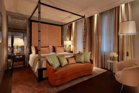 THE ST REGIS VENICE - Photo 89