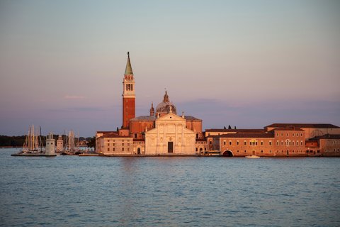 THE ST REGIS VENICE - Photo 90