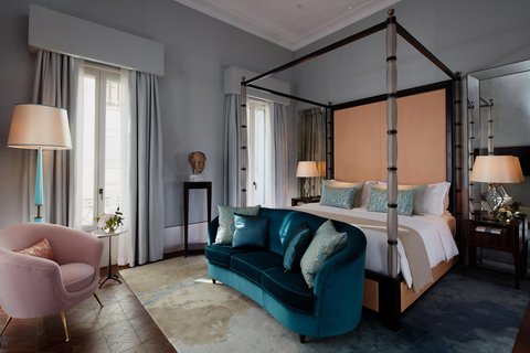 THE ST REGIS VENICE - Photo 91
