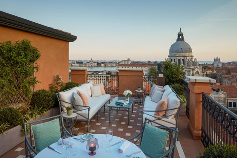 THE ST REGIS VENICE - Photo 96