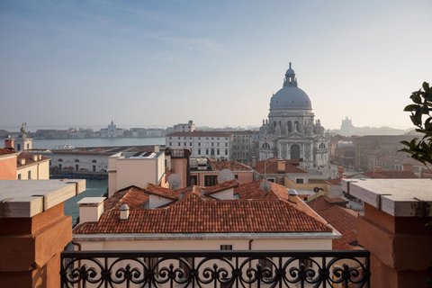 THE ST REGIS VENICE - Photo 99