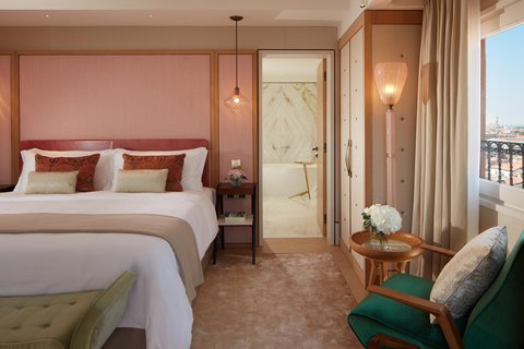 THE ST REGIS VENICE - Photo 102