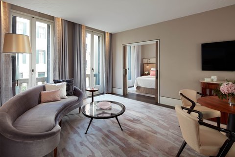 THE ST REGIS VENICE - Photo 52