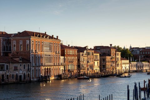 THE ST REGIS VENICE - Photo 103