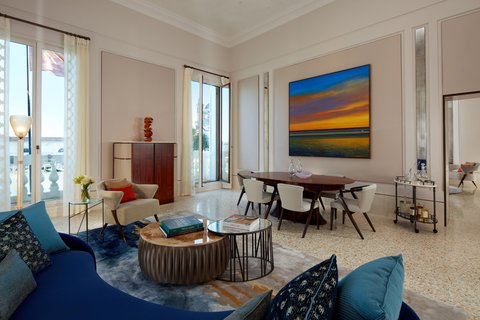 THE ST REGIS VENICE - Photo 104