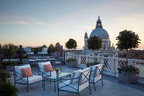 THE ST REGIS VENICE - Photo 105