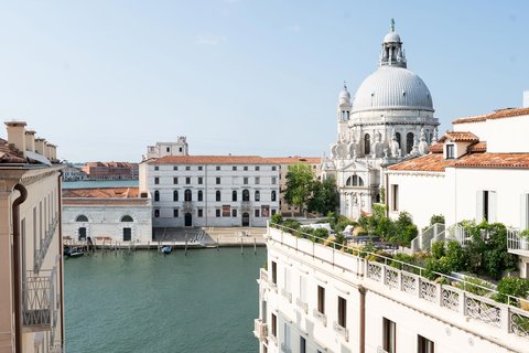 THE ST REGIS VENICE - Photo 107