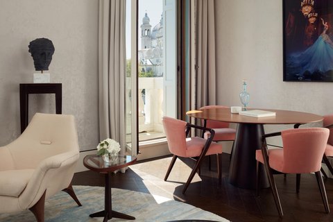 THE ST REGIS VENICE - Photo 108