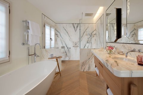 THE ST REGIS VENICE - Photo 122