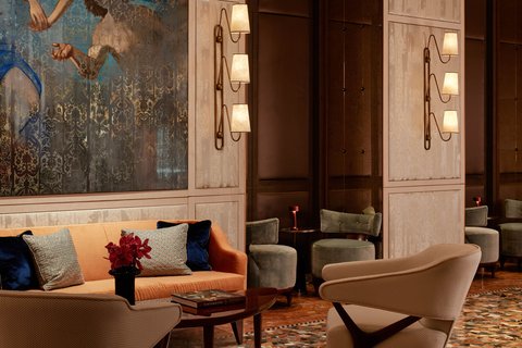THE ST REGIS VENICE - Photo 128