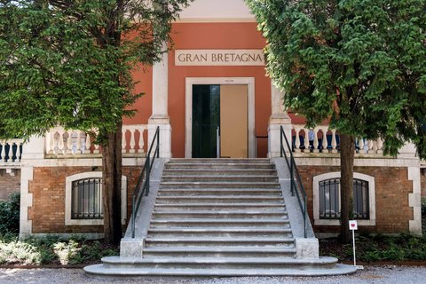 THE ST REGIS VENICE - Photo 130