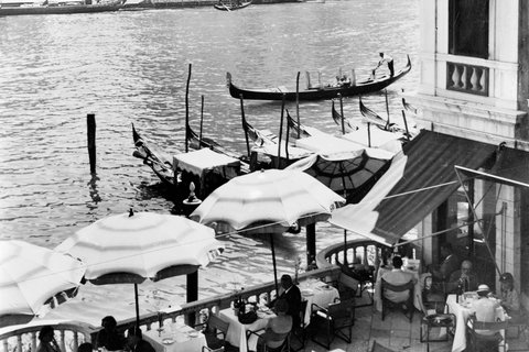 THE ST REGIS VENICE - Photo 133