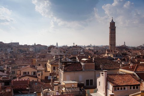THE ST REGIS VENICE - Photo 111