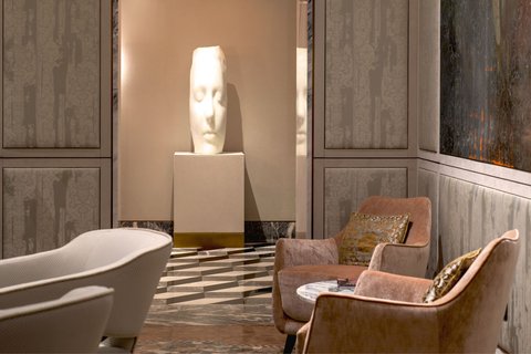 THE ST REGIS VENICE - Photo 134
