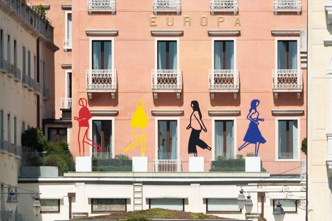 THE ST REGIS VENICE - Photo 135