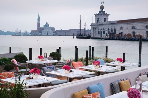 THE ST REGIS VENICE - Photo 137