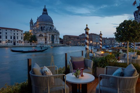 THE ST REGIS VENICE - Photo 138