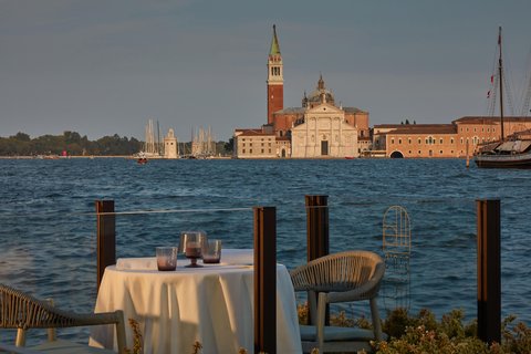 THE ST REGIS VENICE - Photo 139