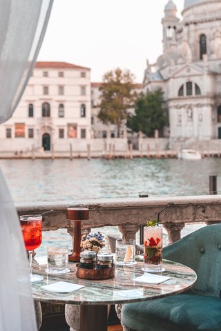 THE ST REGIS VENICE - Photo 141