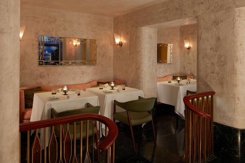 THE ST REGIS VENICE - Photo 142