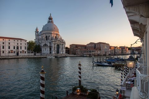 THE ST REGIS VENICE - Photo 112