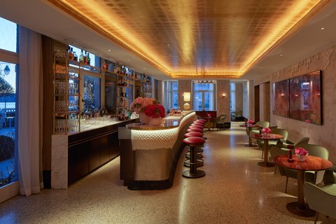 THE ST REGIS VENICE - Photo 146