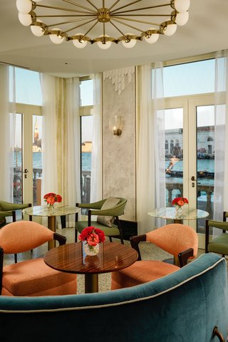 THE ST REGIS VENICE - Photo 147
