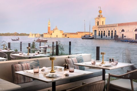 THE ST REGIS VENICE - Photo 150