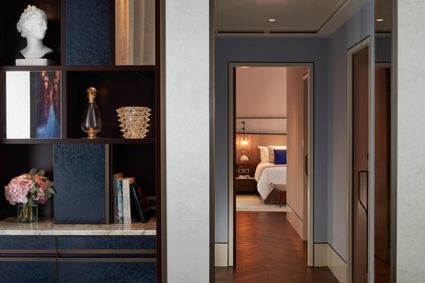 THE ST REGIS VENICE - Photo 109