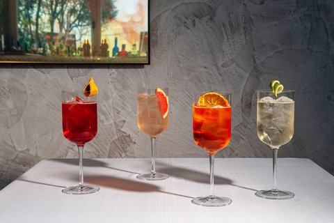 THE ST REGIS VENICE - Photo 156
