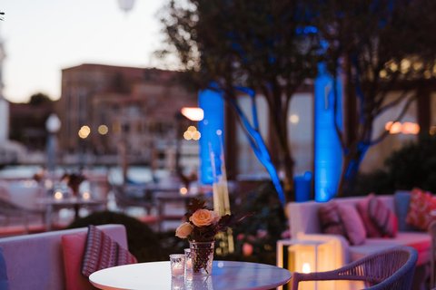 THE ST REGIS VENICE - Photo 165