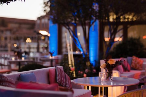 THE ST REGIS VENICE - Photo 166
