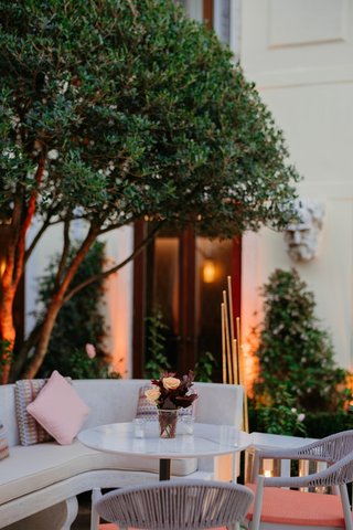 THE ST REGIS VENICE - Photo 167