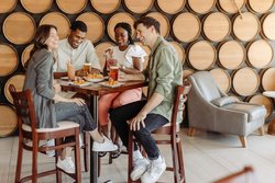  - Marriott Hotel Newport