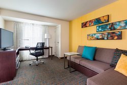  - Residence Inn by Marriott Niles