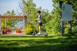  - Delta Hotel by Marriott Downtown Fredericton