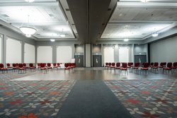  - Delta Hotel by Marriott Sherbrooke Conference Centre