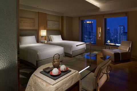 INTERCONTINENTAL OSAKA - Photo 123