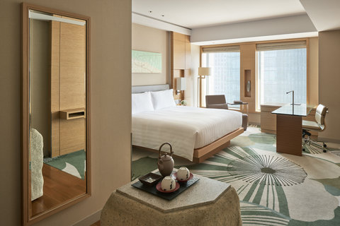 INTERCONTINENTAL OSAKA - Photo 87