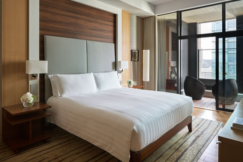 INTERCONTINENTAL OSAKA - Photo 106
