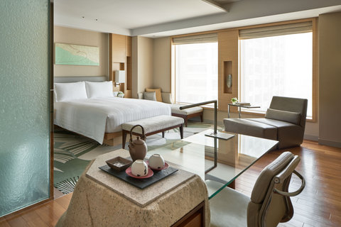 INTERCONTINENTAL OSAKA - Photo 96