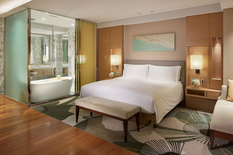 INTERCONTINENTAL OSAKA - Photo 116