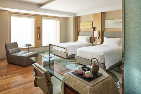 INTERCONTINENTAL OSAKA - Photo 114