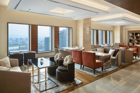 INTERCONTINENTAL OSAKA - Photo 25
