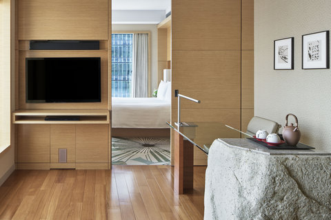 INTERCONTINENTAL OSAKA - Photo 127