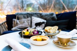  - Westin Bayshore Hotel Vancouver