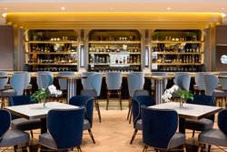  - Westin Bayshore Hotel Vancouver